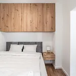 Appartamento Rentplanet - Kalwaryjska *