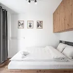 Rentplanet - Kalwaryjska Appartamento Cracovia