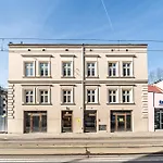Rentplanet - Kalwaryjska