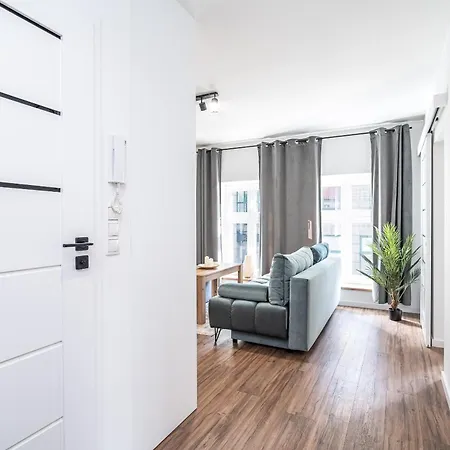 Appartamento Rentplanet - Kalwaryjska