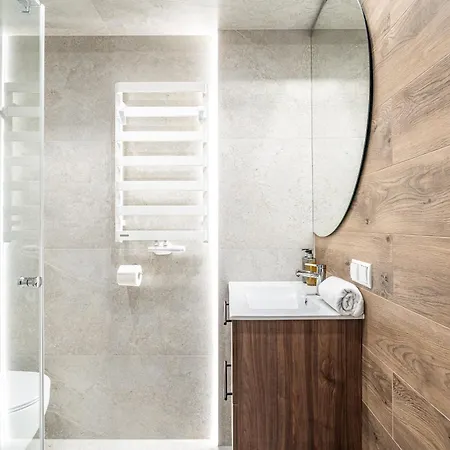 Apartament Rentplanet - Kalwaryjska