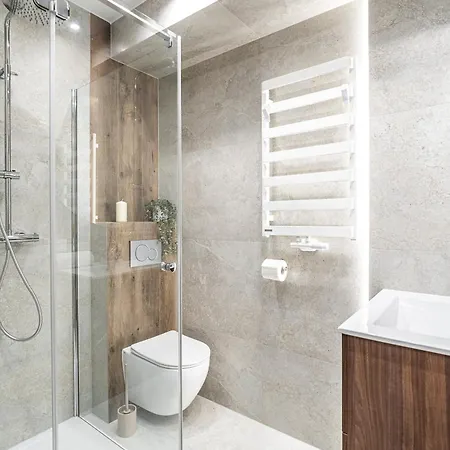 Rentplanet - Kalwaryjska Apartament